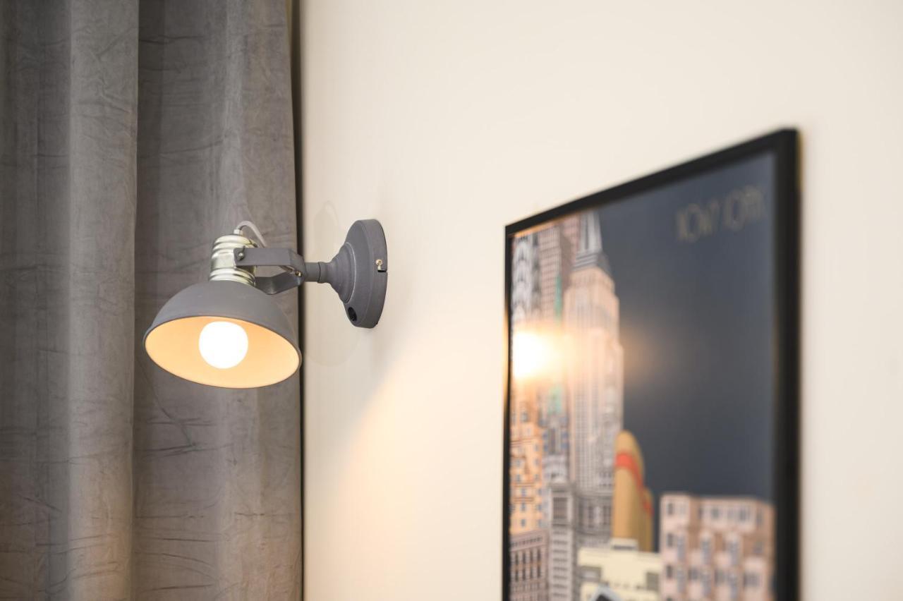 Apartament 109 W Centrum Gdyni Prostywynajem Gdynia Esterno foto