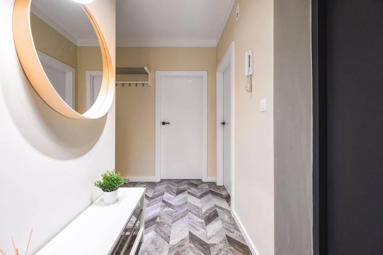 Apartament 109 W Centrum Gdyni Prostywynajem Gdynia Esterno foto