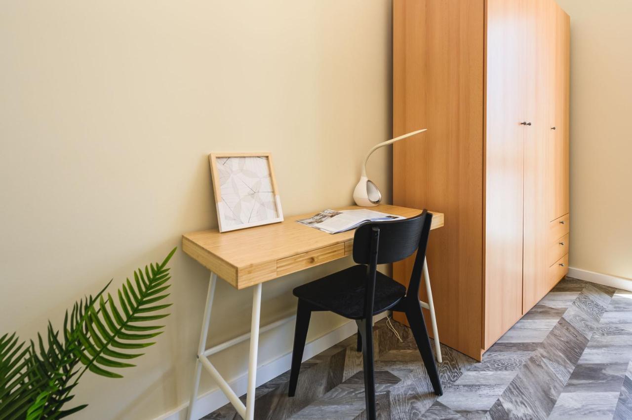 Apartament 109 W Centrum Gdyni Prostywynajem Gdynia Esterno foto