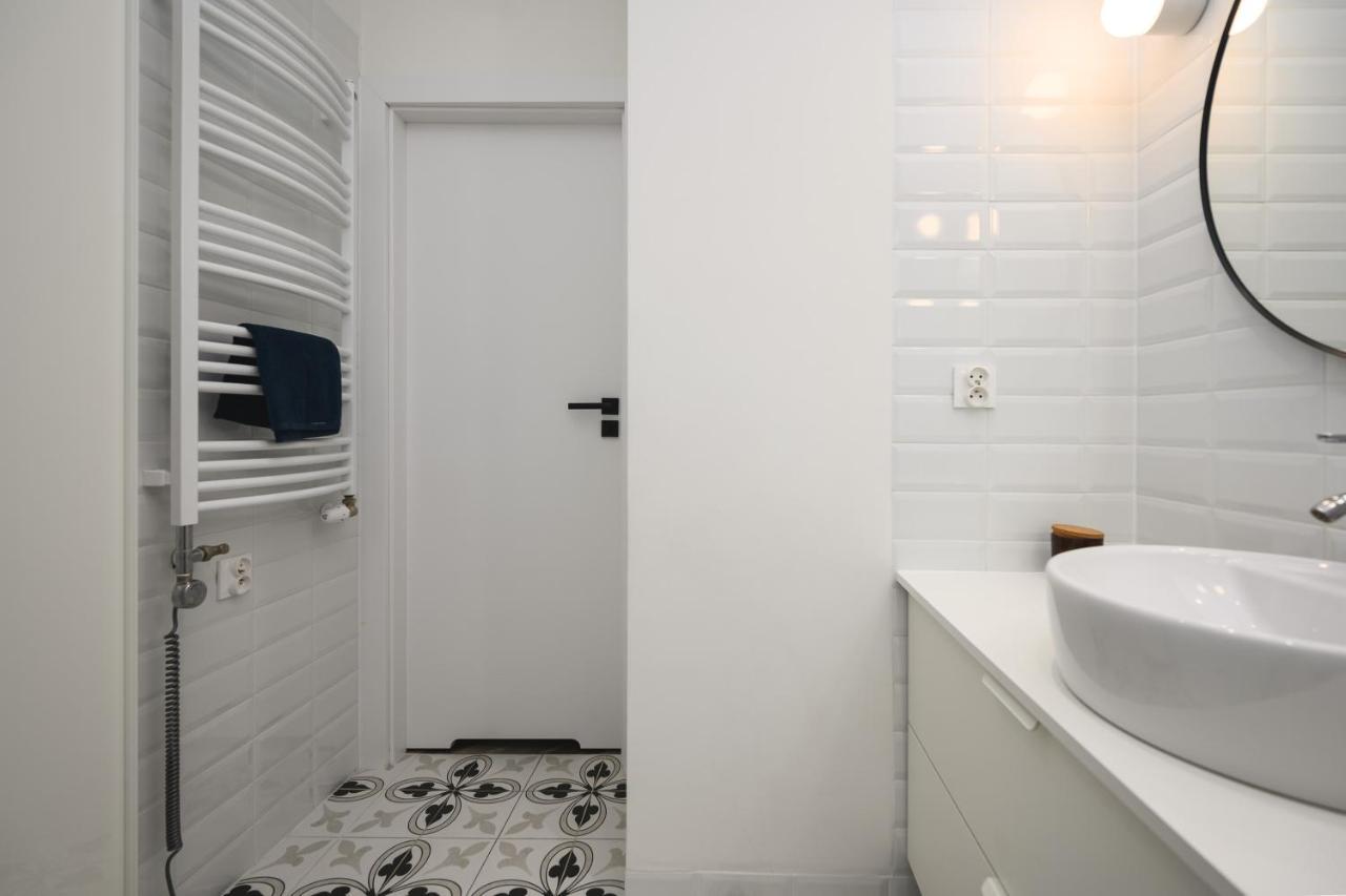 Apartament 109 W Centrum Gdyni Prostywynajem Gdynia Esterno foto