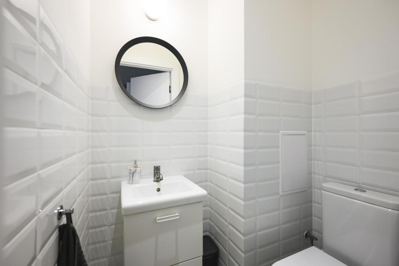 Apartament 109 W Centrum Gdyni Prostywynajem Gdynia Esterno foto