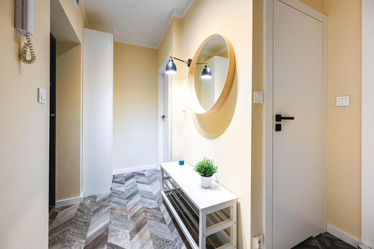 Apartament 109 W Centrum Gdyni Prostywynajem Gdynia Esterno foto