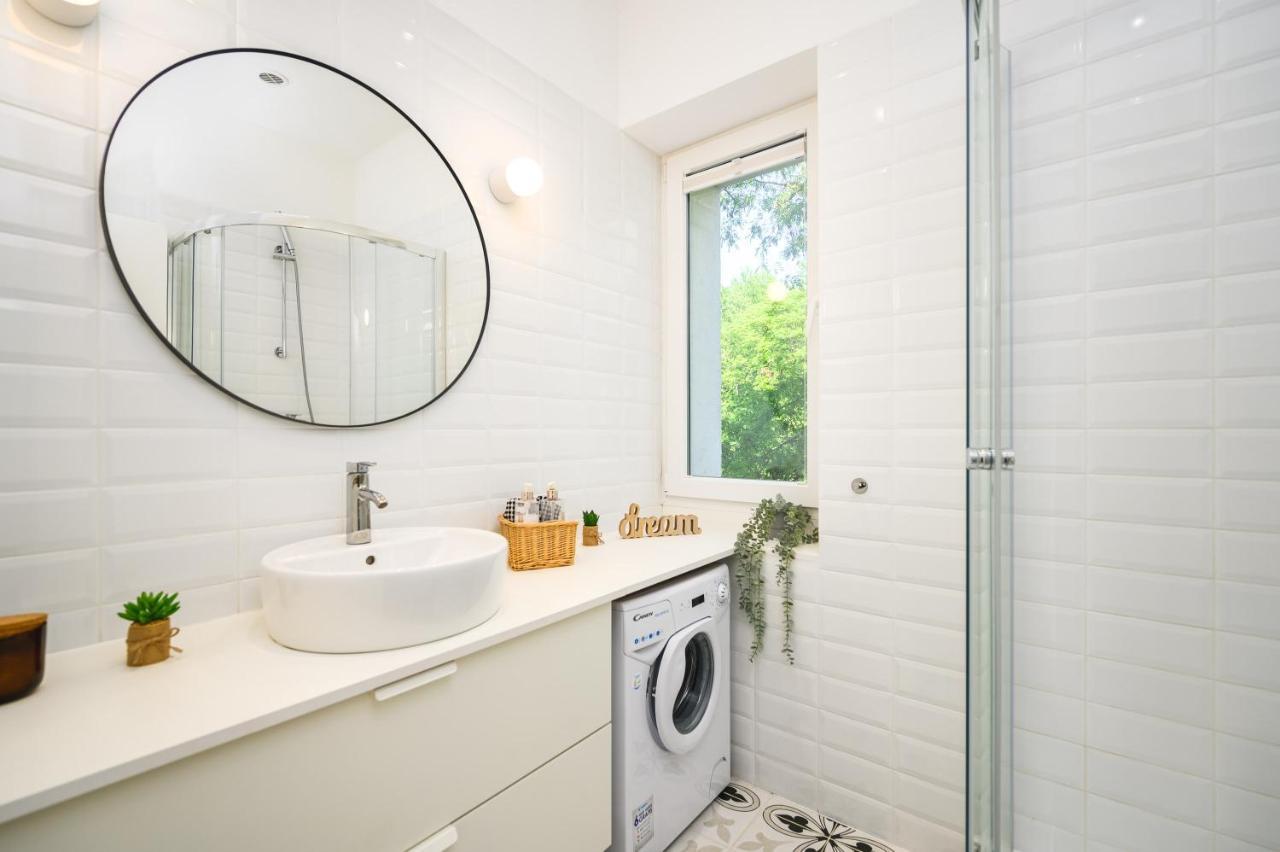 Apartament 109 W Centrum Gdyni Prostywynajem Gdynia Esterno foto