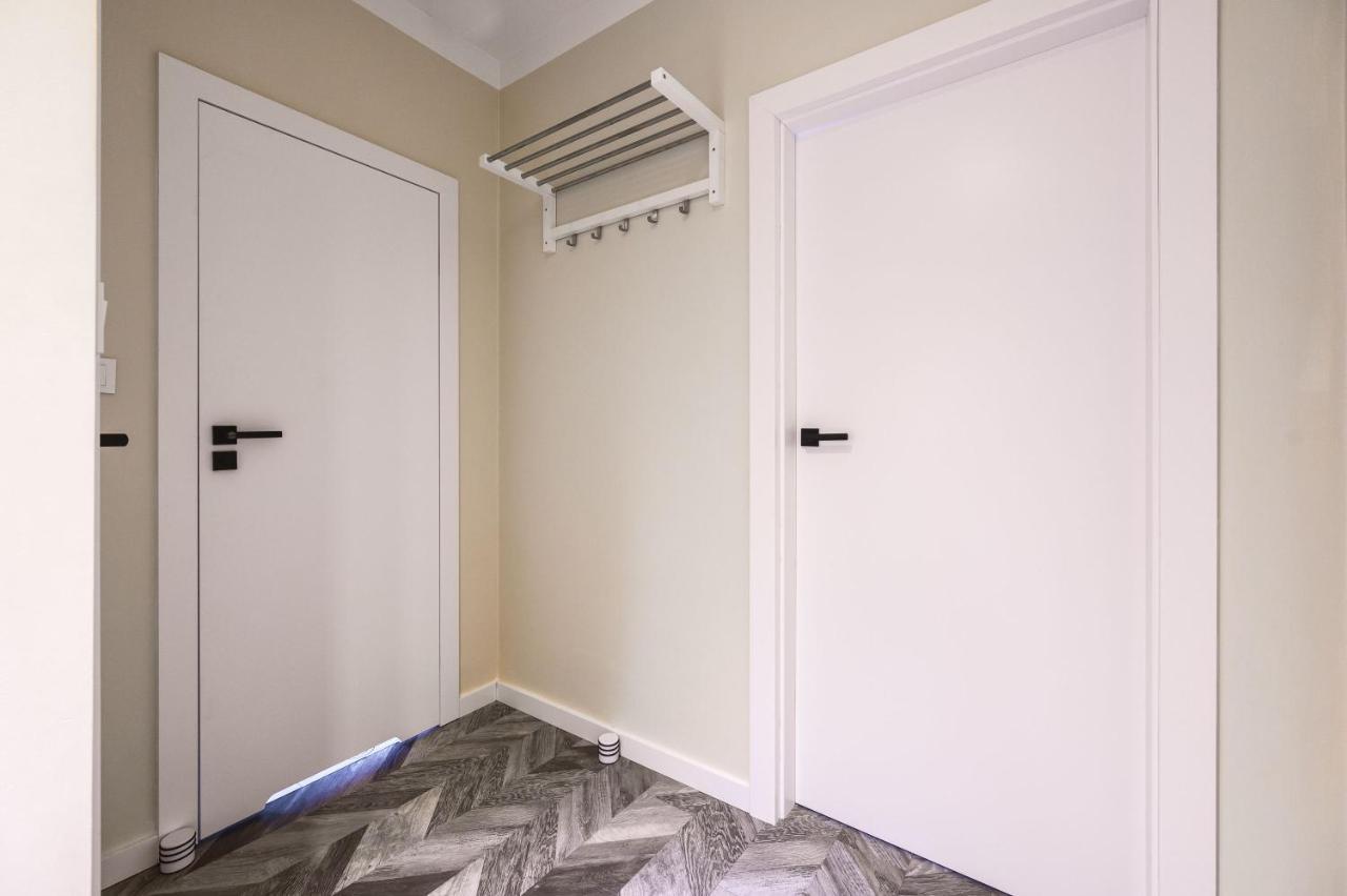 Apartament 109 W Centrum Gdyni Prostywynajem Gdynia Esterno foto