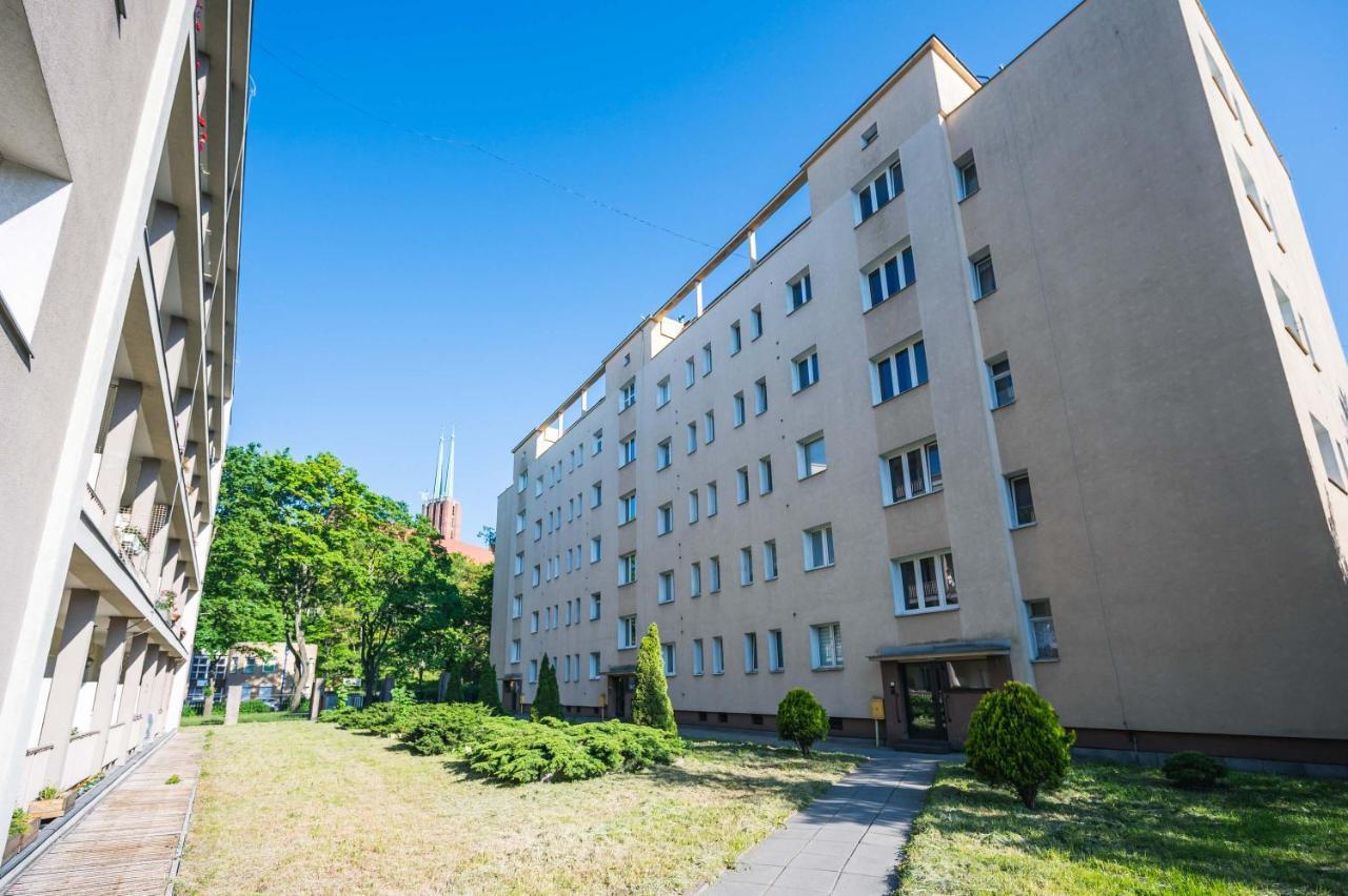 Apartament 109 W Centrum Gdyni Prostywynajem Gdynia Esterno foto