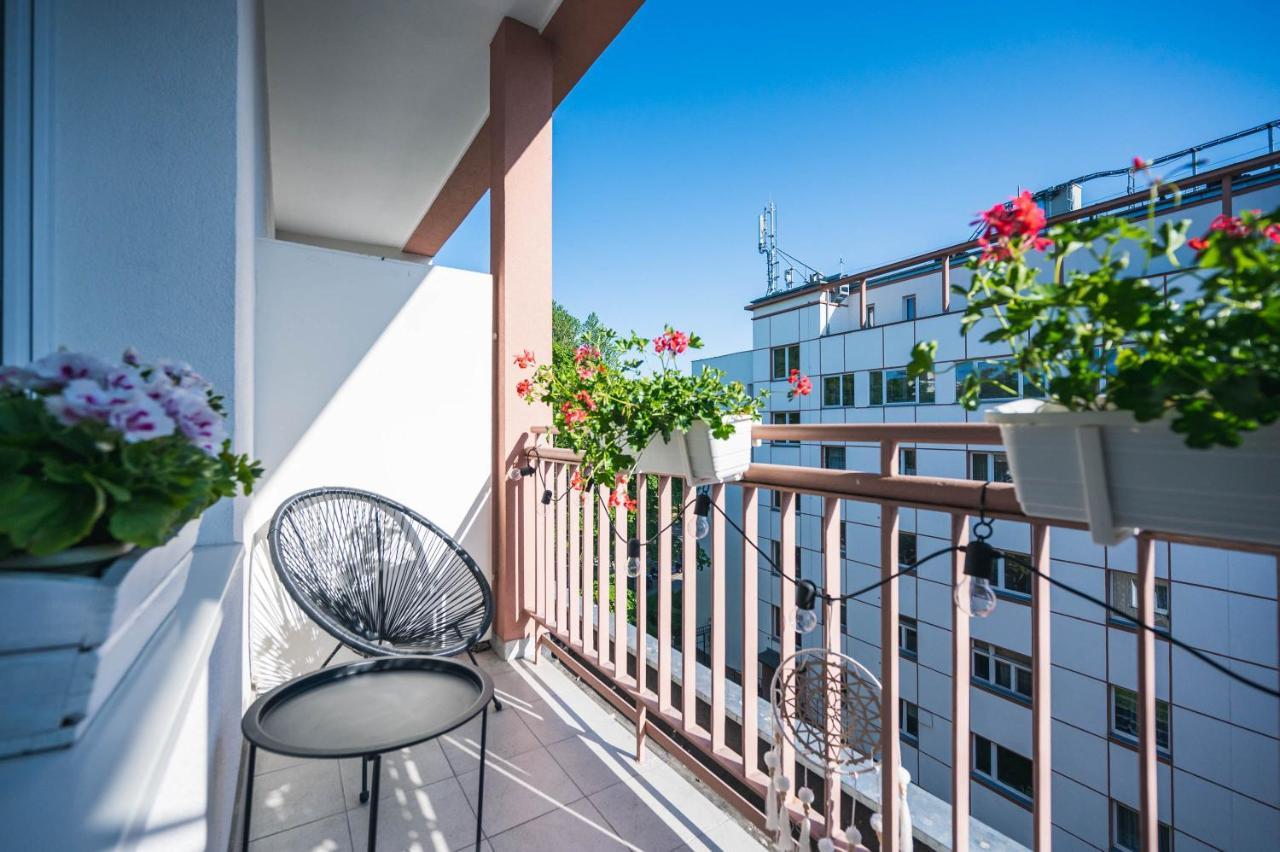 Apartament 109 W Centrum Gdyni Prostywynajem Gdynia Esterno foto
